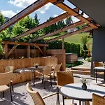شقة فندقية Erzherzog Johann 4*