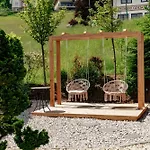 Erzherzog Johann Aparthotel Schladming