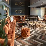 شقة فندقية Erzherzog Johann 4*