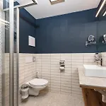 شقة فندقية Erzherzog Johann 4*