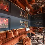 شقة فندقية Erzherzog Johann 4*