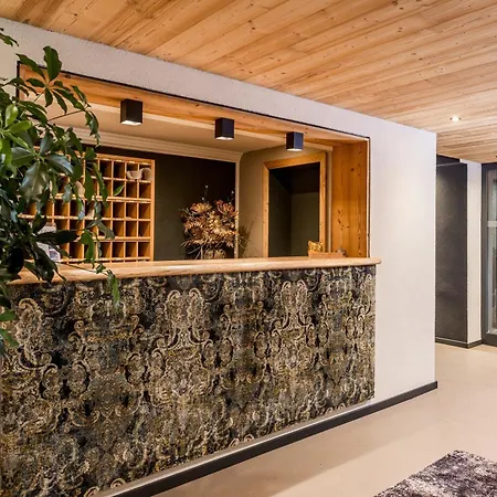 Erzherzog Johann Aparthotel Schladming