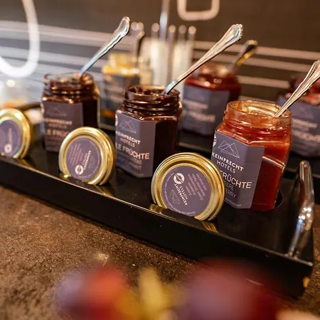 Aparthotel Erzherzog Johann Schladming