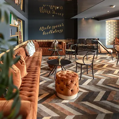 Apartahotel Erzherzog Johann 4*