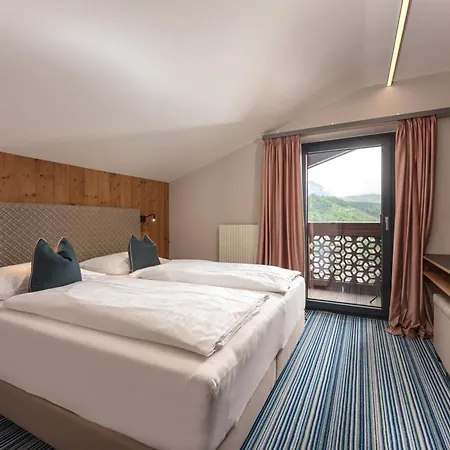 Aparthotel Erzherzog Johann