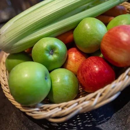 Erzherzog Johann Aparthotel 4*