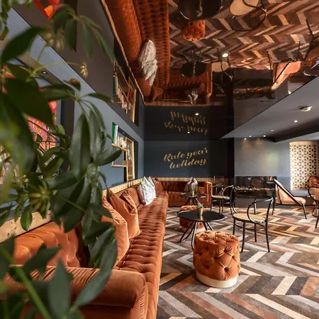 Erzherzog Johann Aparthotel Schladming