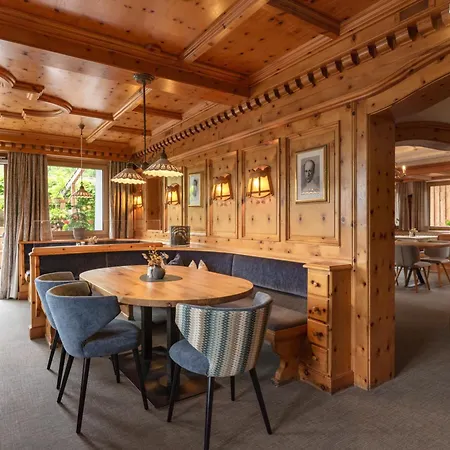 Aparthotel Erzherzog Johann Schladming