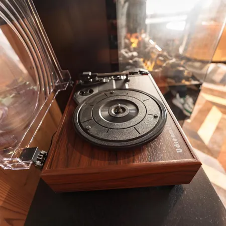 Aparthotel Erzherzog Johann Schladming