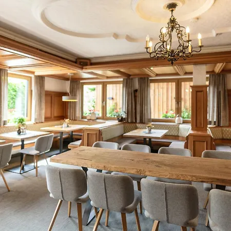 Erzherzog Johann Aparthotel