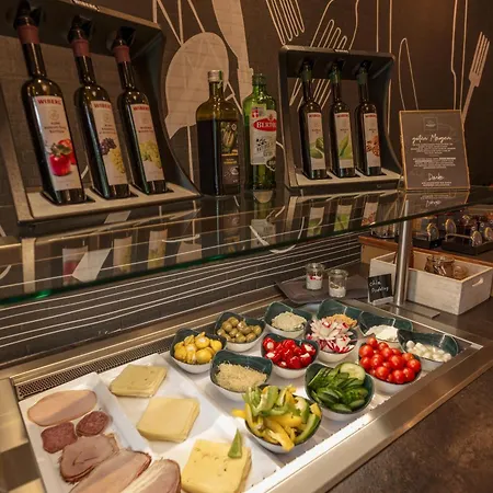 Aparthotel Erzherzog Johann