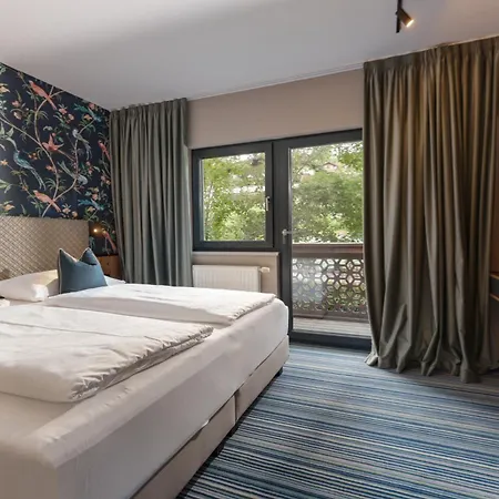 Erzherzog Johann 4* Schladming