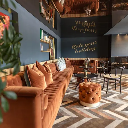 Aparthotel Erzherzog Johann