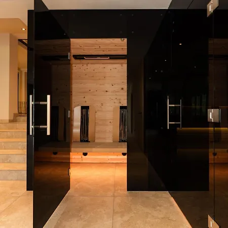 Erzherzog Johann Lejlighedshotel