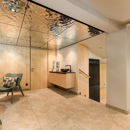 Erzherzog Johann Aparthotel 4*