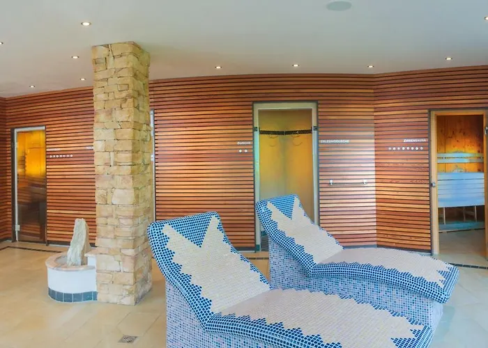 Aparthotel Erzherzog Johann Schladming