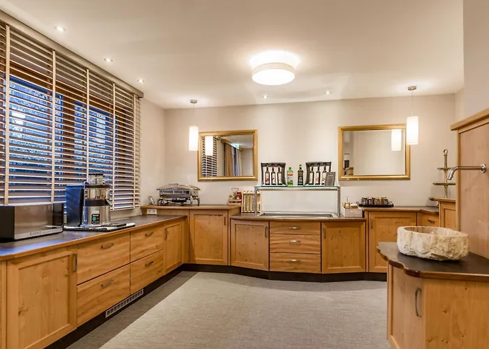 Erzherzog Johann 4* سخلادميخ