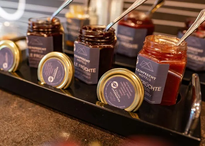 شقة فندقية Erzherzog Johann سخلادميخ