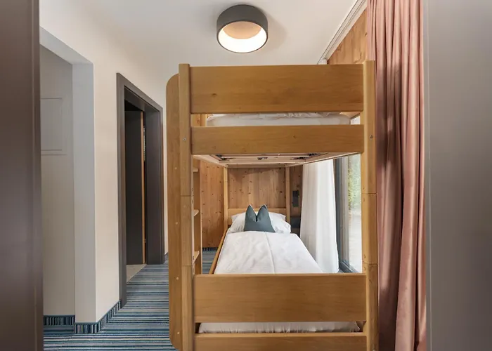 Erzherzog Johann 4* سخلادميخ