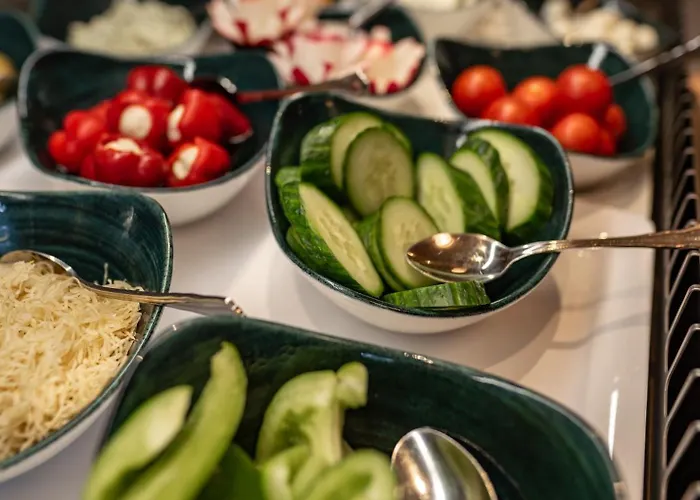 Erzherzog Johann Apartmanhotel