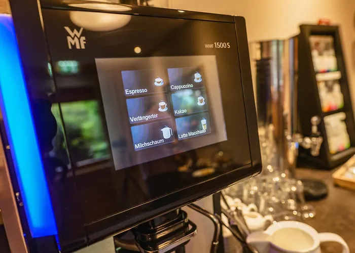 Aparthotel Erzherzog Johann