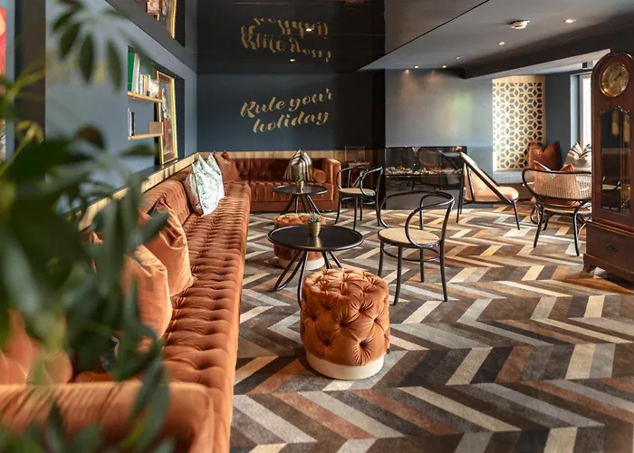 شقة فندقية Erzherzog Johann 4*