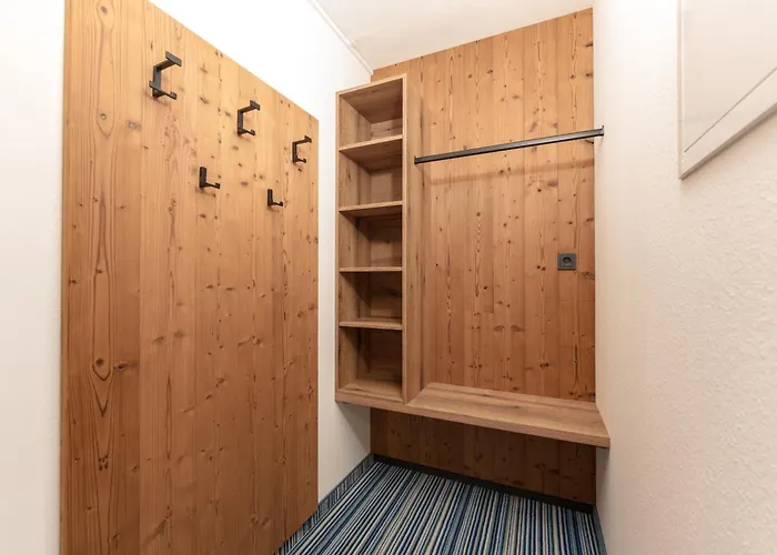 Erzherzog Johann Apartmanhotel Schladming