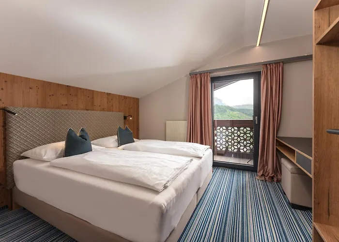 Aparthotel Erzherzog Johann