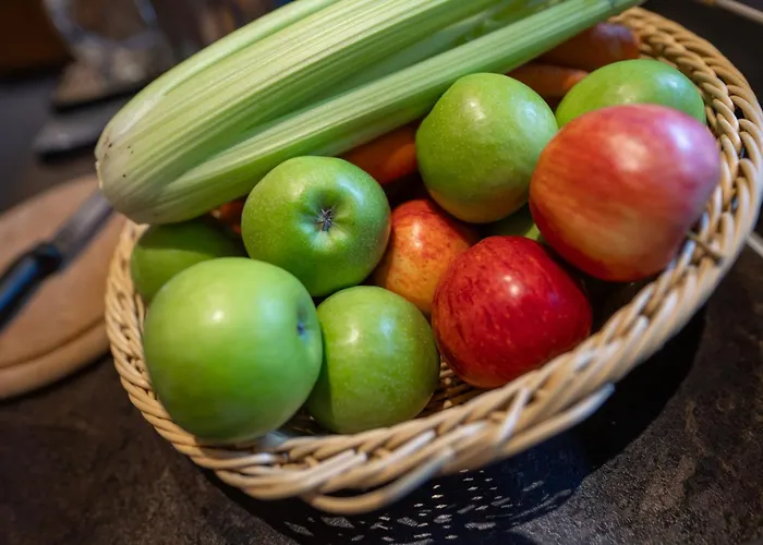 Erzherzog Johann Apartmanhotel 4*