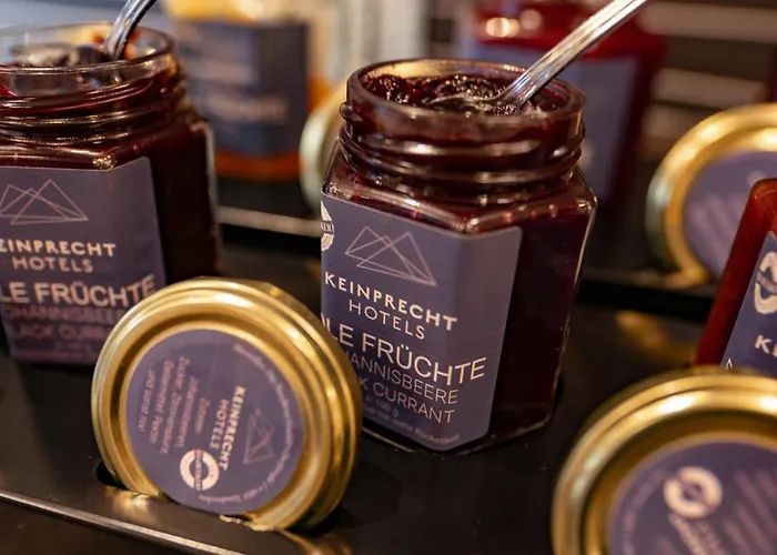 Erzherzog Johann Schladming