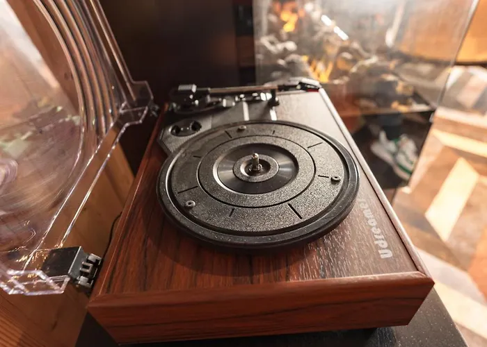 شقة فندقية Erzherzog Johann سخلادميخ