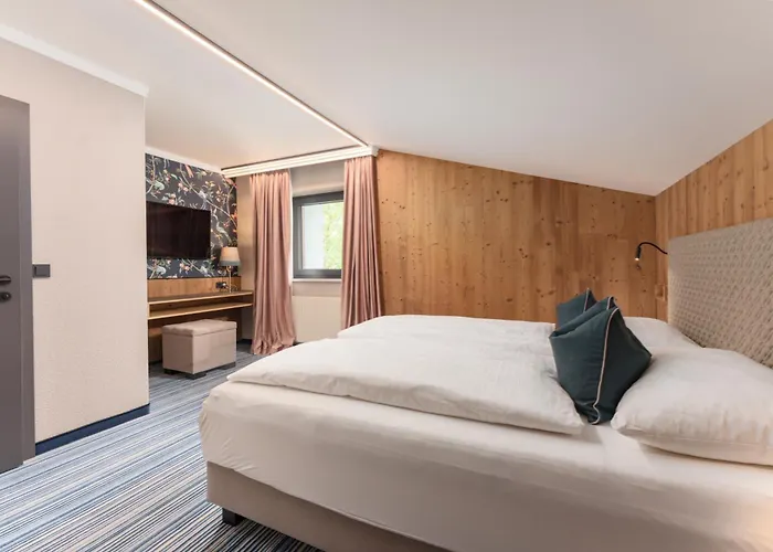 Erzherzog Johann 4* Schladming