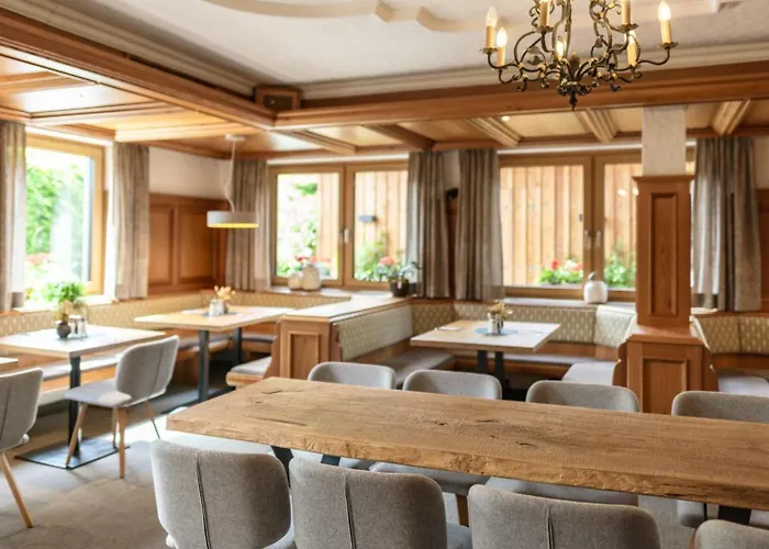 Erzherzog Johann Aparthotel