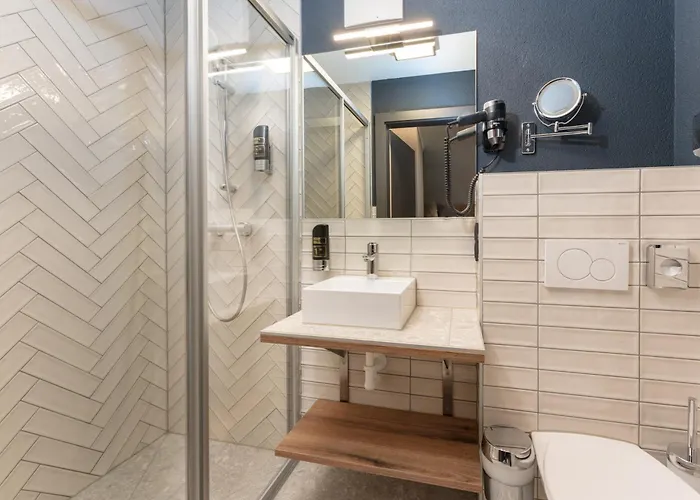 Erzherzog Johann شقة فندقية