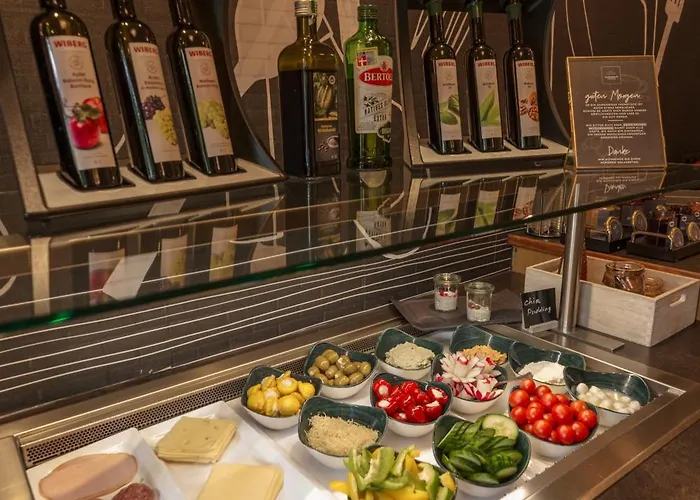 Apartmanhotel Erzherzog Johann