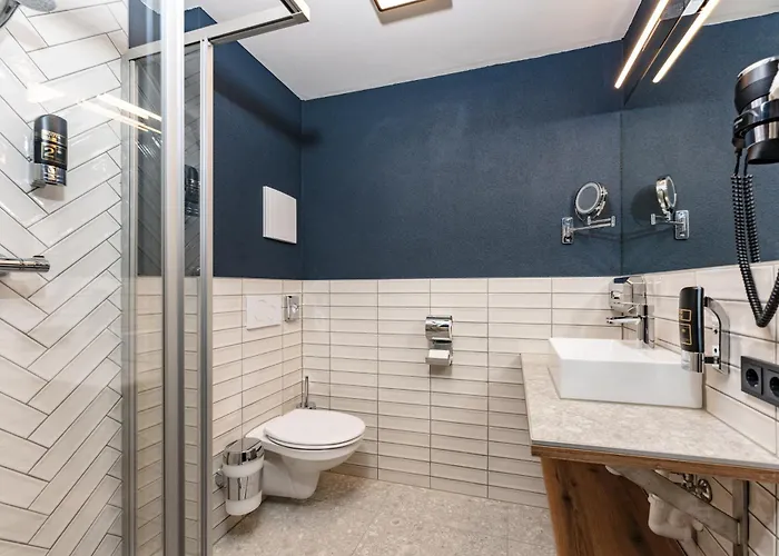 Apartmanhotel Erzherzog Johann 4*