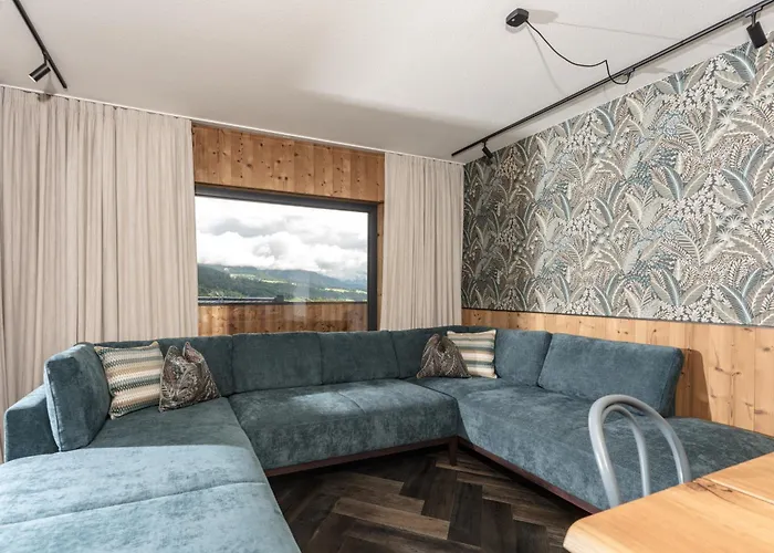 Erzherzog Johann Aparthotel Schladming