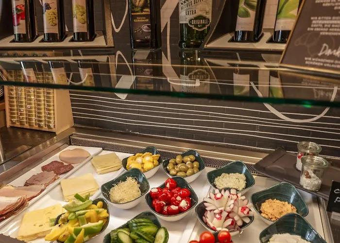 Apartmanhotel Erzherzog Johann Schladming