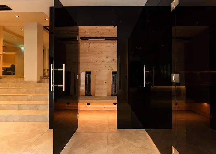 Erzherzog Johann شقة فندقية