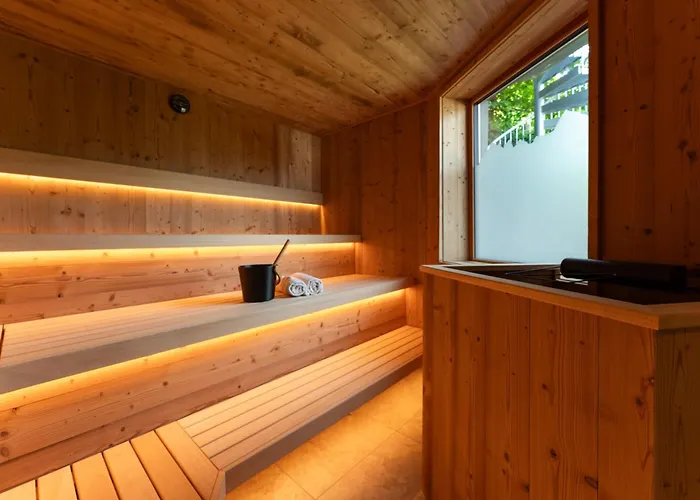 Erzherzog Johann Apartmanhotel Schladming