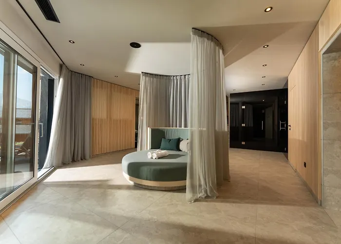 Apartmanhotel Erzherzog Johann Schladming