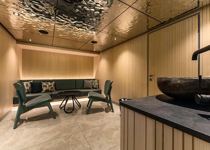 Erzherzog Johann شقة فندقية